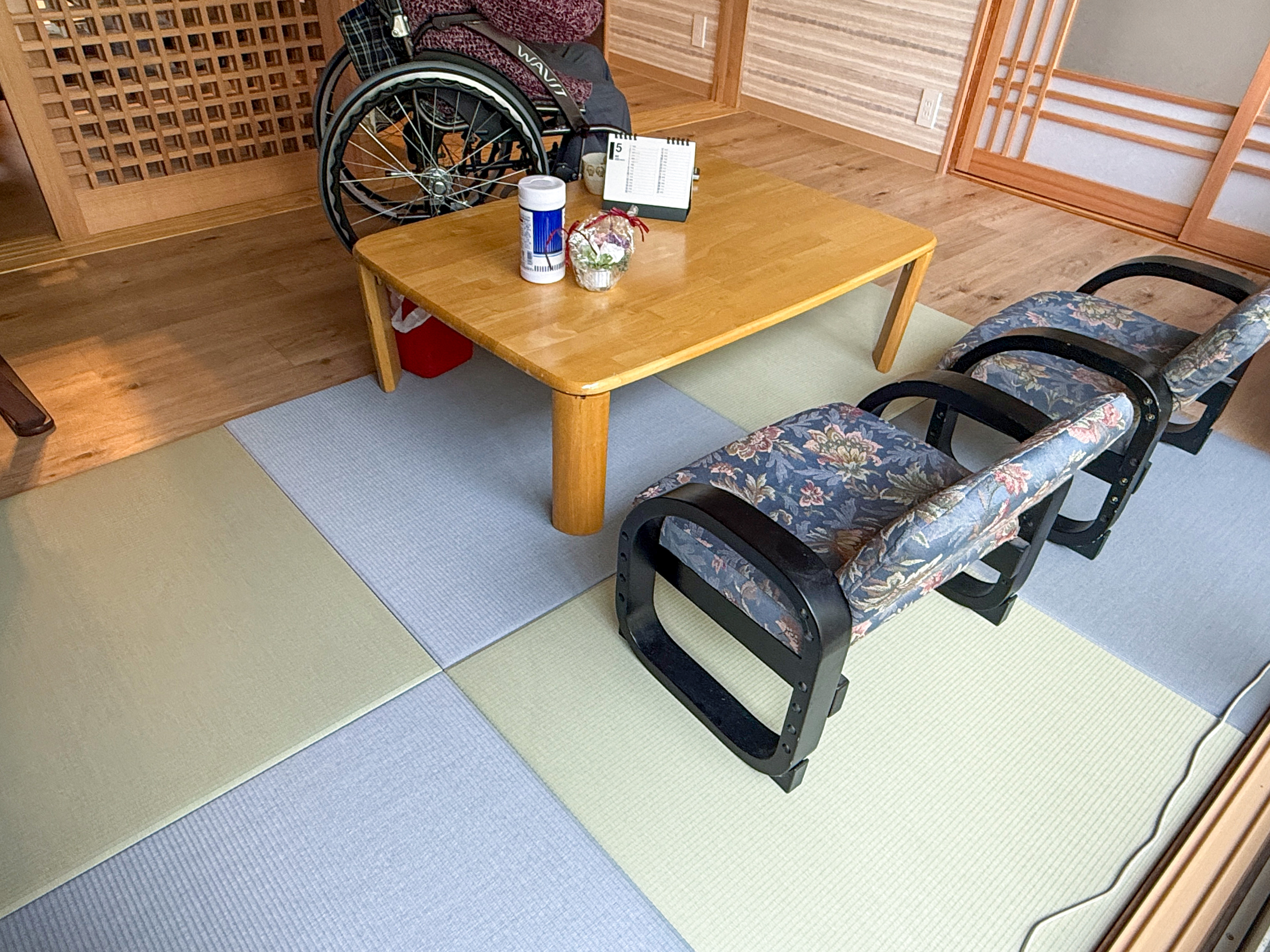 MIGUSA部門賞