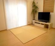 部屋に合う適切なサイズのフロア畳の選び方