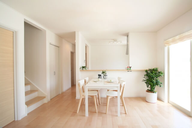 置き畳で暮らしが変わる！フローリングでの活用術