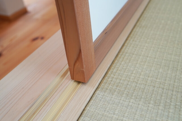 畳へのリフォームにかかる費用の相場